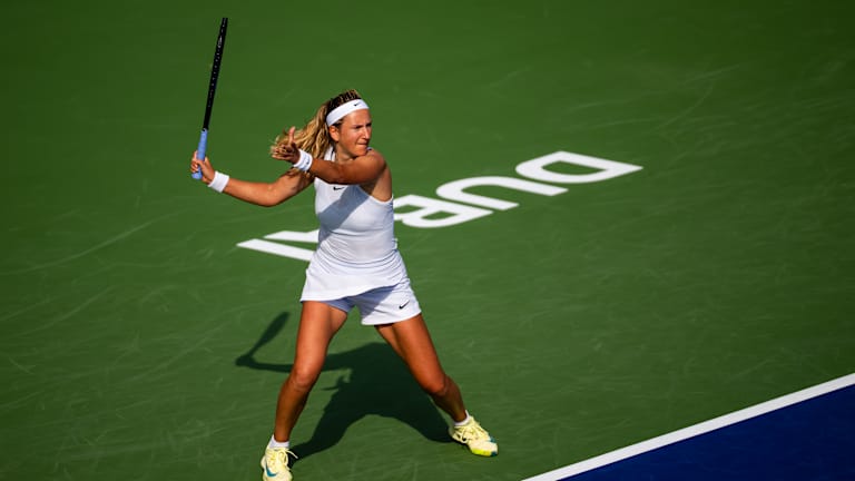 Doha player gift controversy is not just about an iPhone or a water bottle, WTA players say  