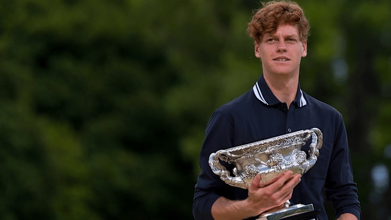 WTA Dubai Draw: Aryna Sabalenka, Coco Gauff land in top half  