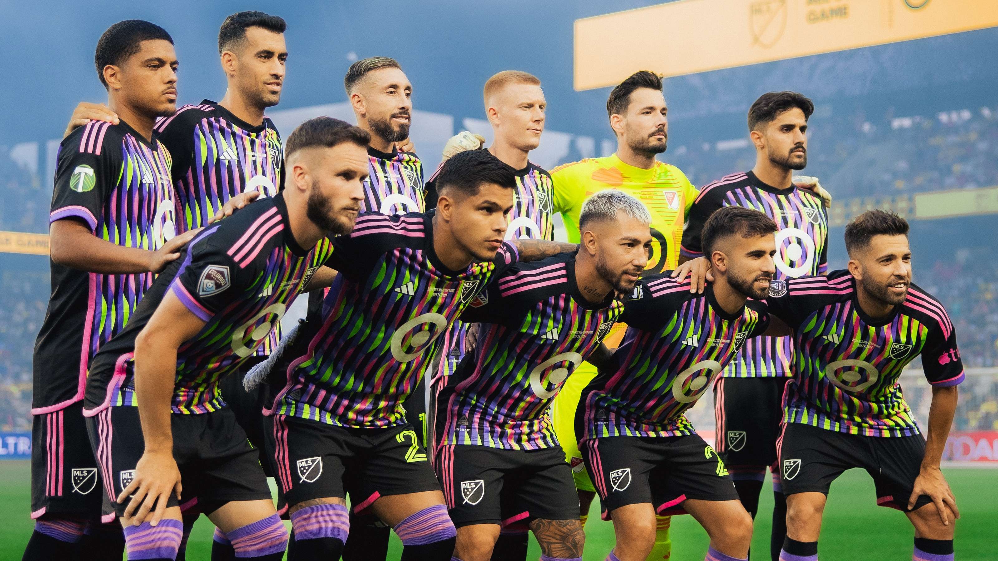 2025 MLS All-Star Game will again feature Liga MX All-Stars  