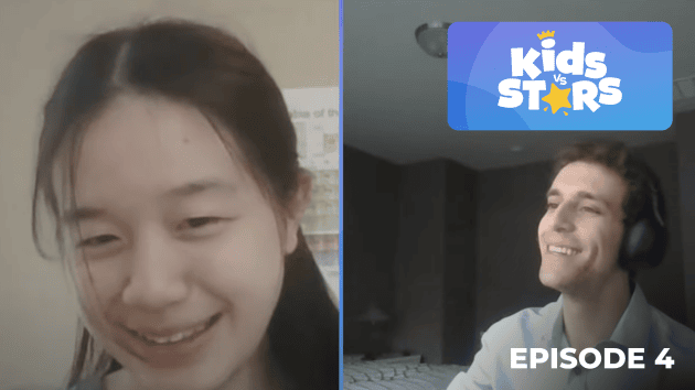 Alice Lee Beats Naroditsky But GM Wins Simul  