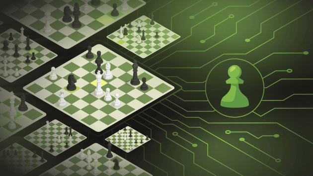 Chess.com's Realtime Chess Network Now Hosting 94% Of Games, Delivering Faster Speeds Worldwide  