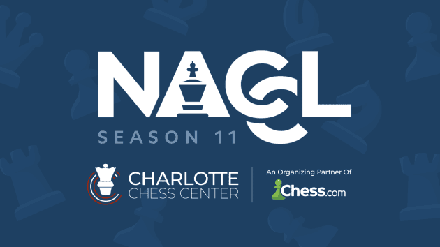 The North American Corporate Chess League Is Coming To Chess.com  