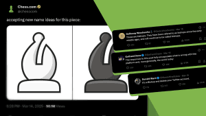 Chess.com Joke About Renaming The Bishop Generates Viral Internet Firestorm   Chess.com Joke About Renaming The Bishop Generates Viral Internet Firestorm