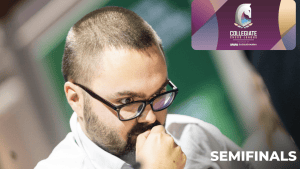 SLU, Mizzou Win To Set Up Rematch In Finals  