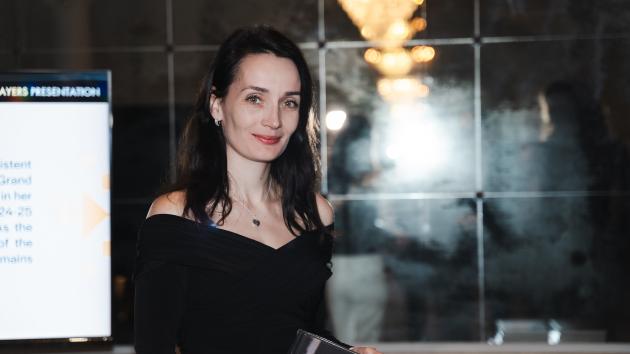 Lagno Disputes 'Politically Biased' Beauty Award, Withdraws From Women's Grand Prix  