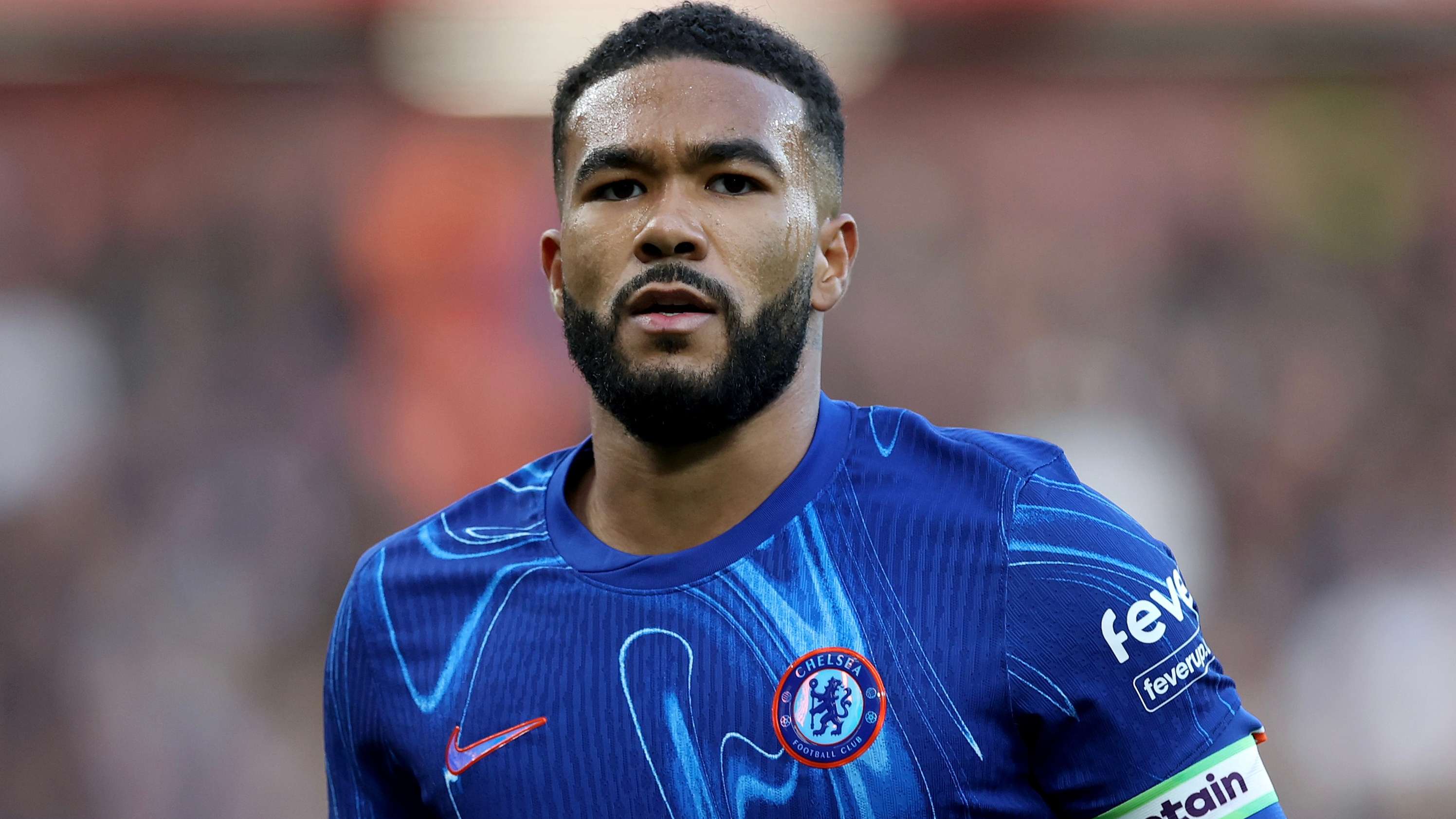 How much does Reece James earn at Chelsea?  