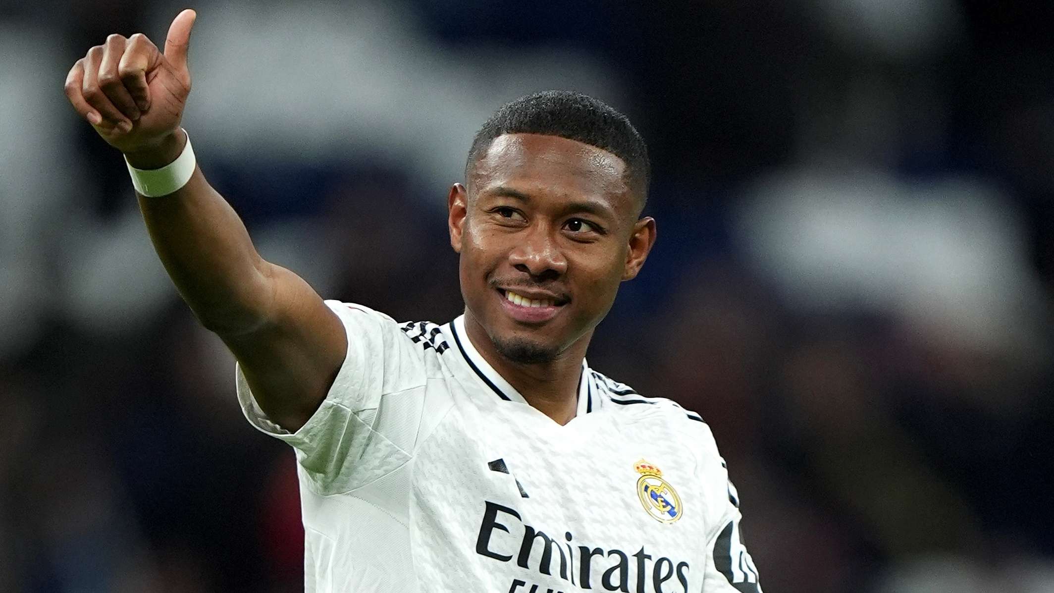 How much does David Alaba earn at Real Madrid?  