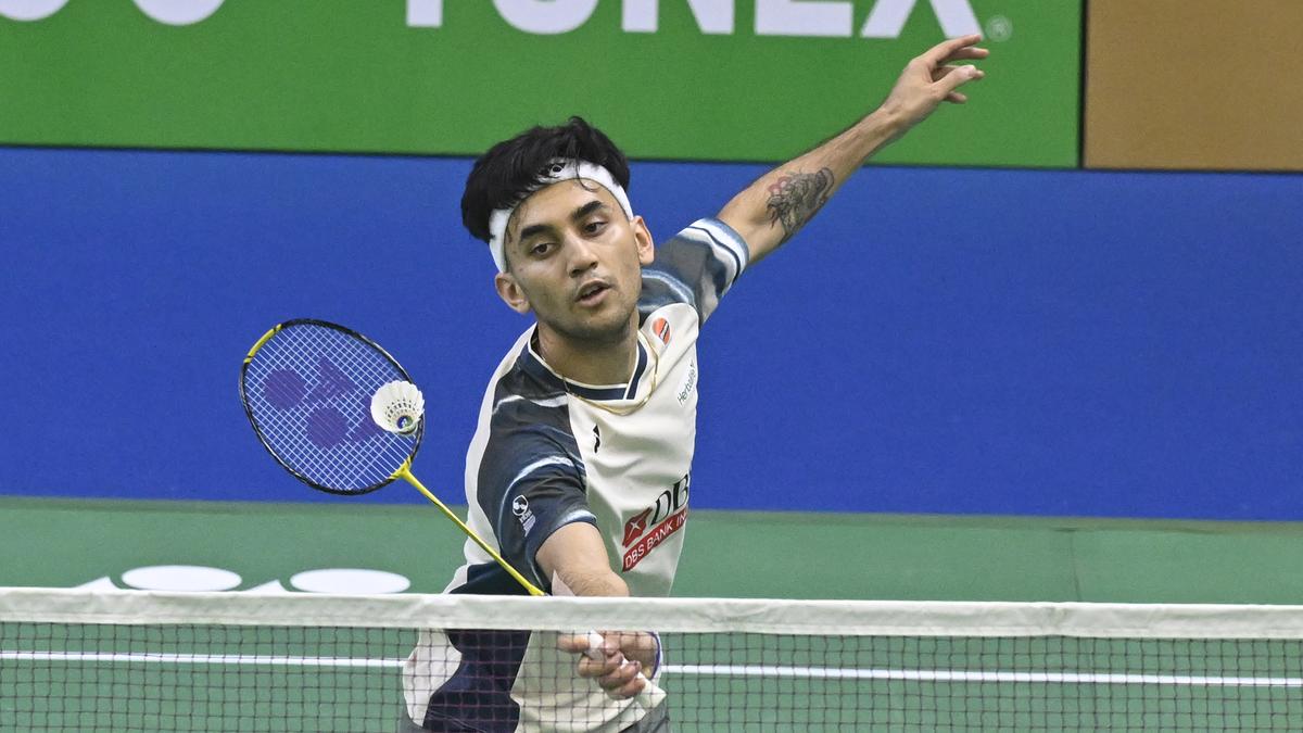 All England Open 2025: Lakshya, Malvika progress; Prannoy exits in first round  