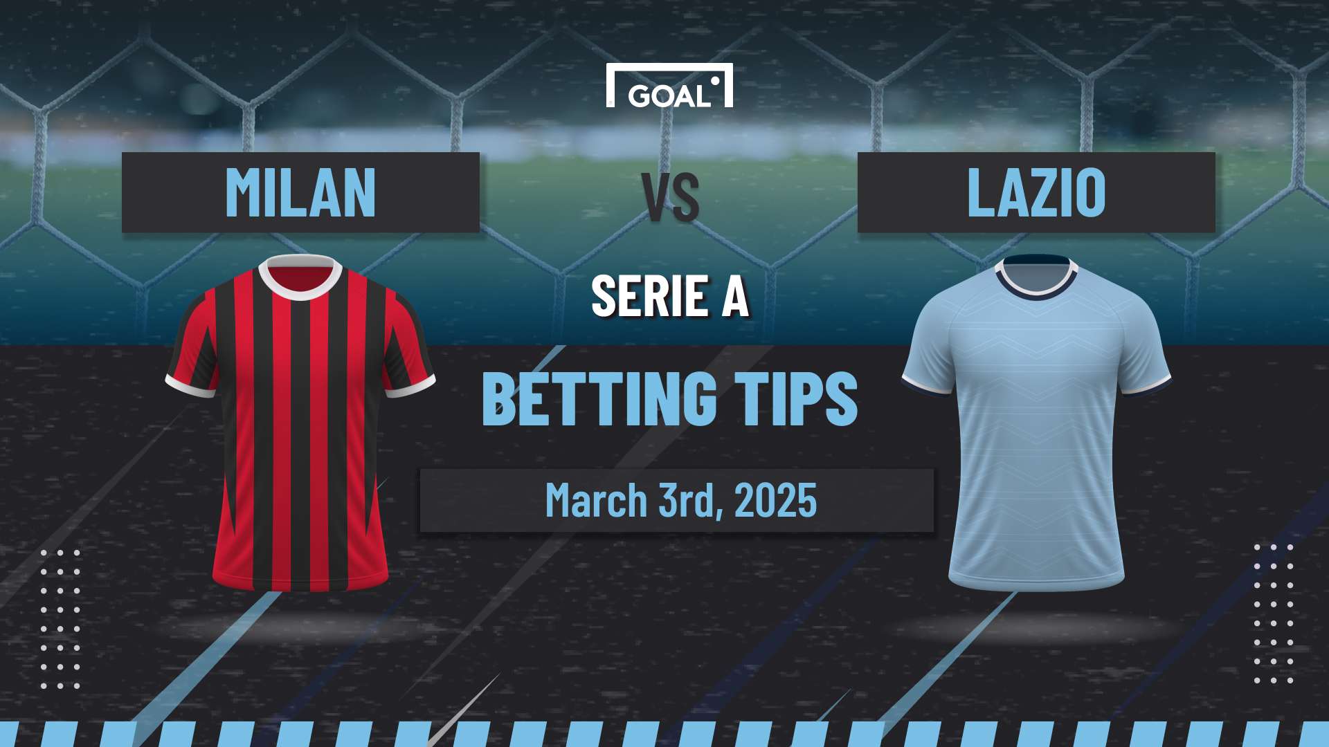 AC Milan vs Lazio Predictions: Gimenez to Fire Rossoneri to Victory  