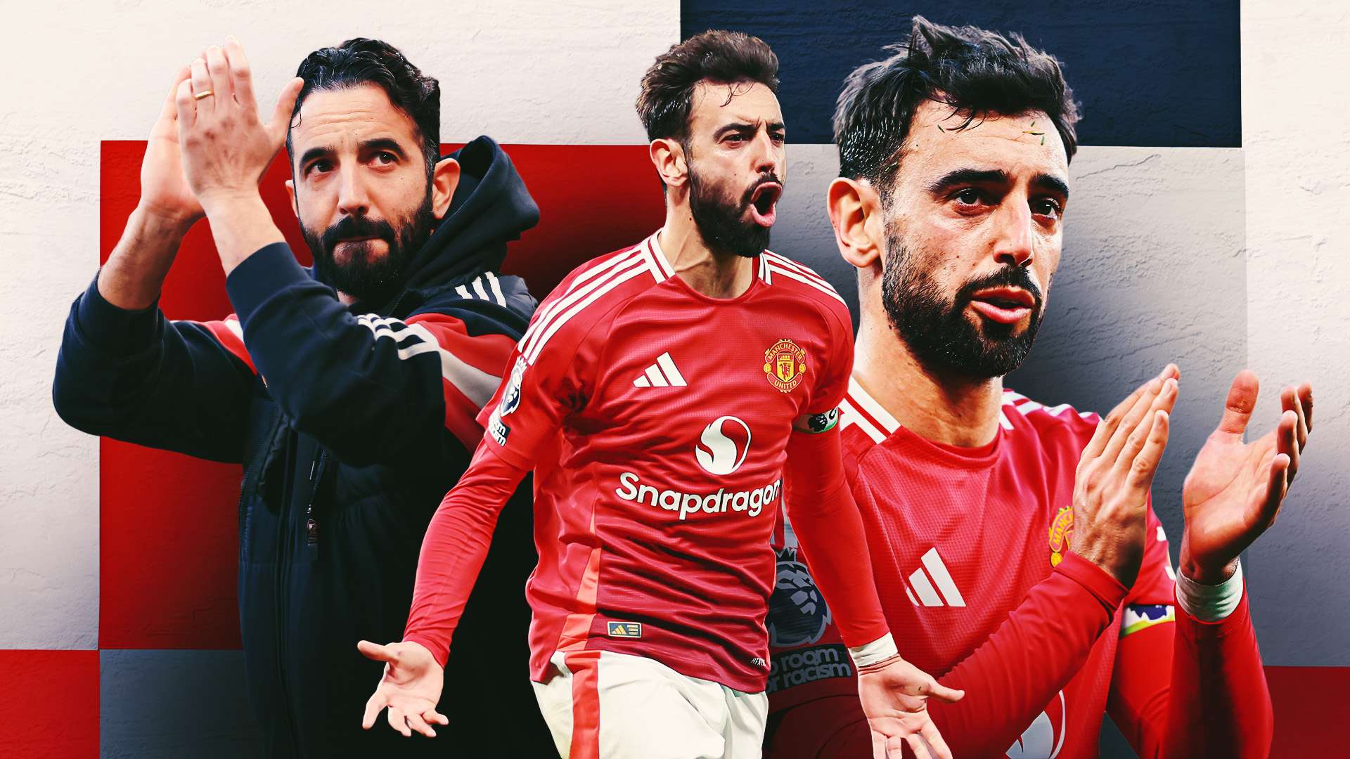 Unrelenting Bruno deserves legendary status at Man Utd  