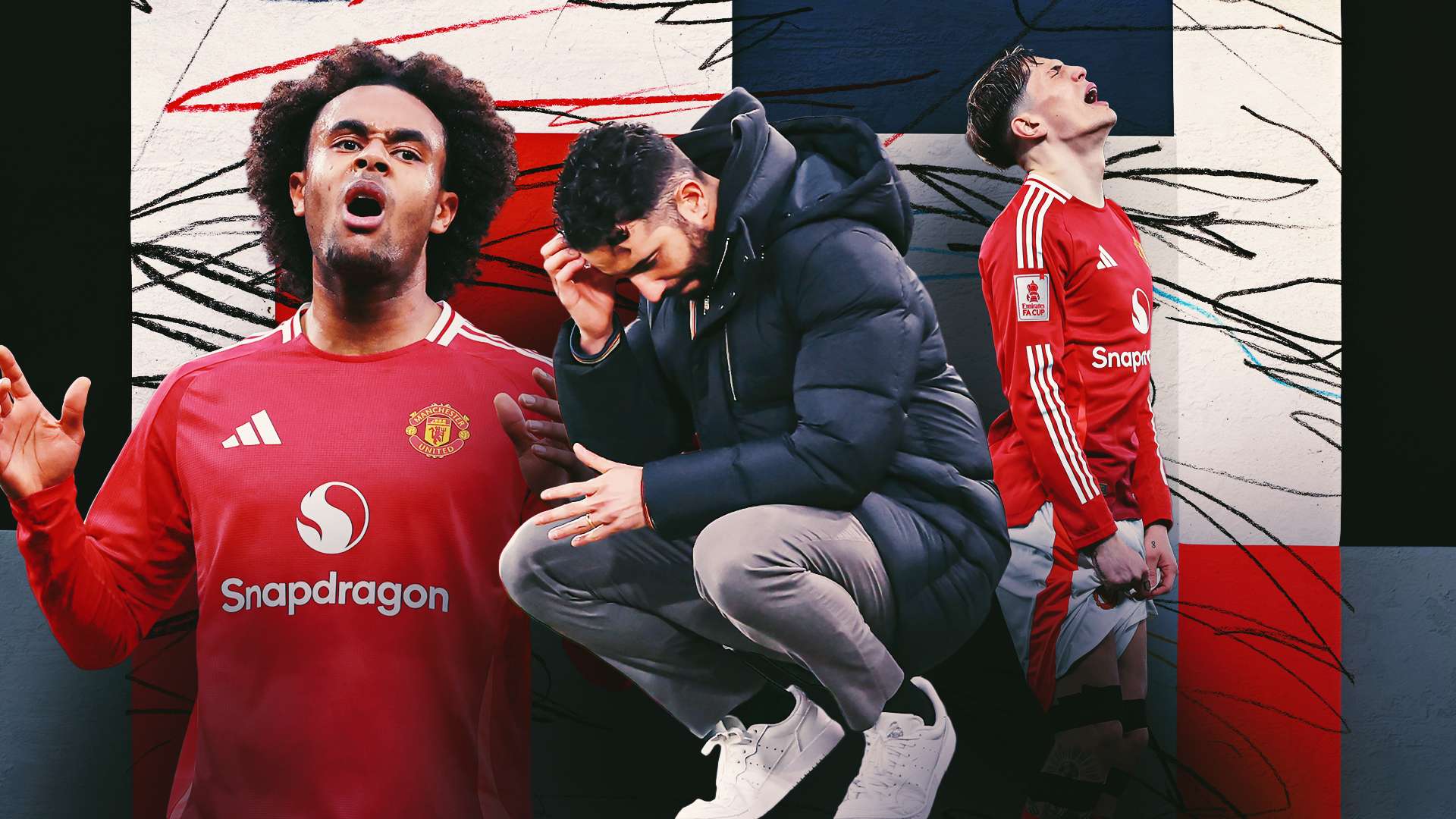 Rooney is right! Amorim & Man Utd must forget EPL title talk  