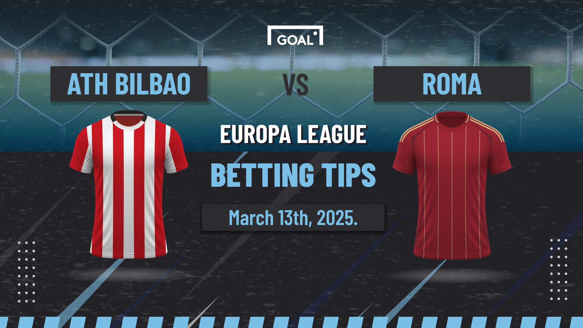 Athletic Bilbao vs Roma Predictions: Expect Goals Galore in Spain  