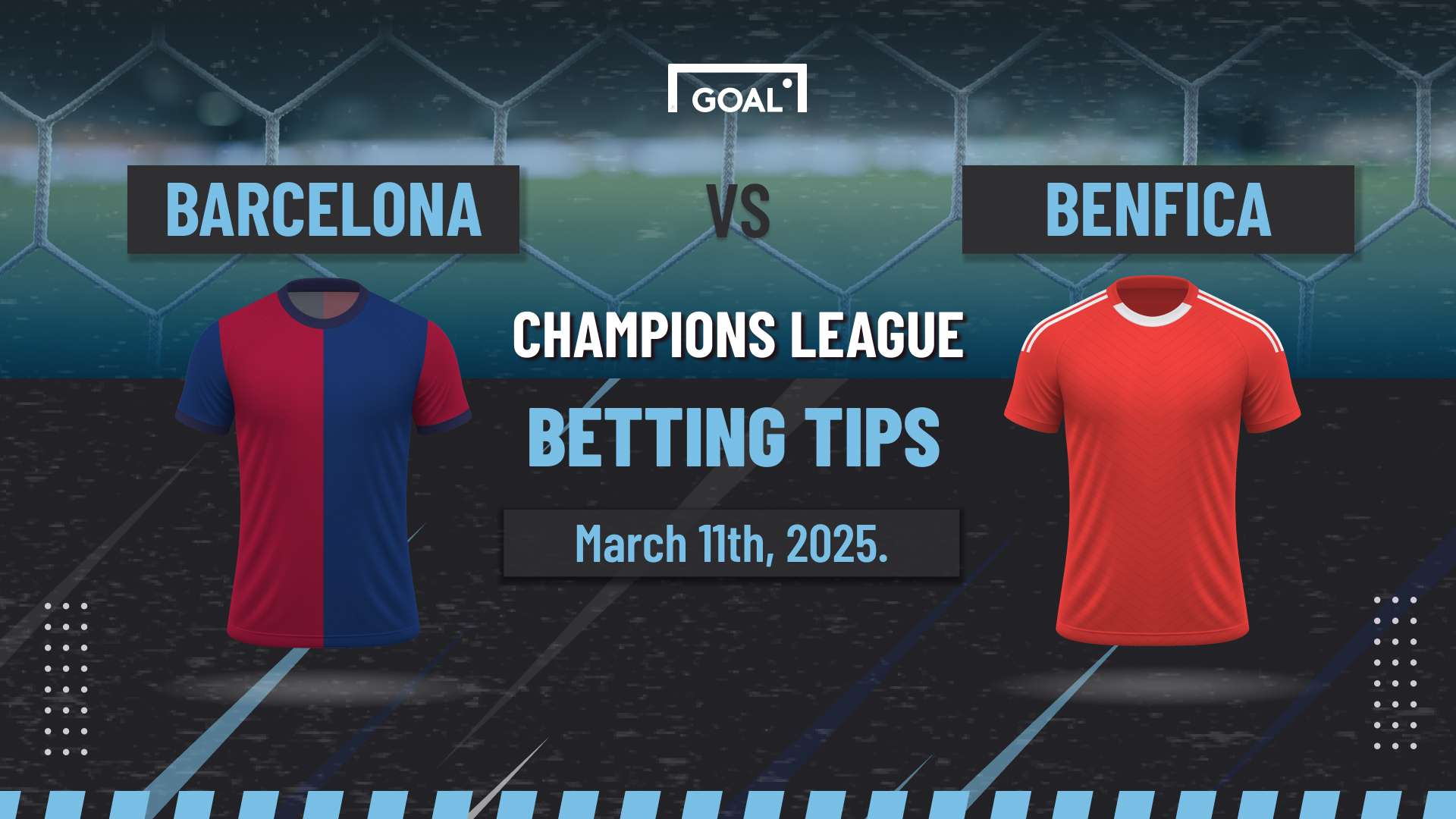 Barcelona vs Benfica Predictions: Barca to Seal the Deal  