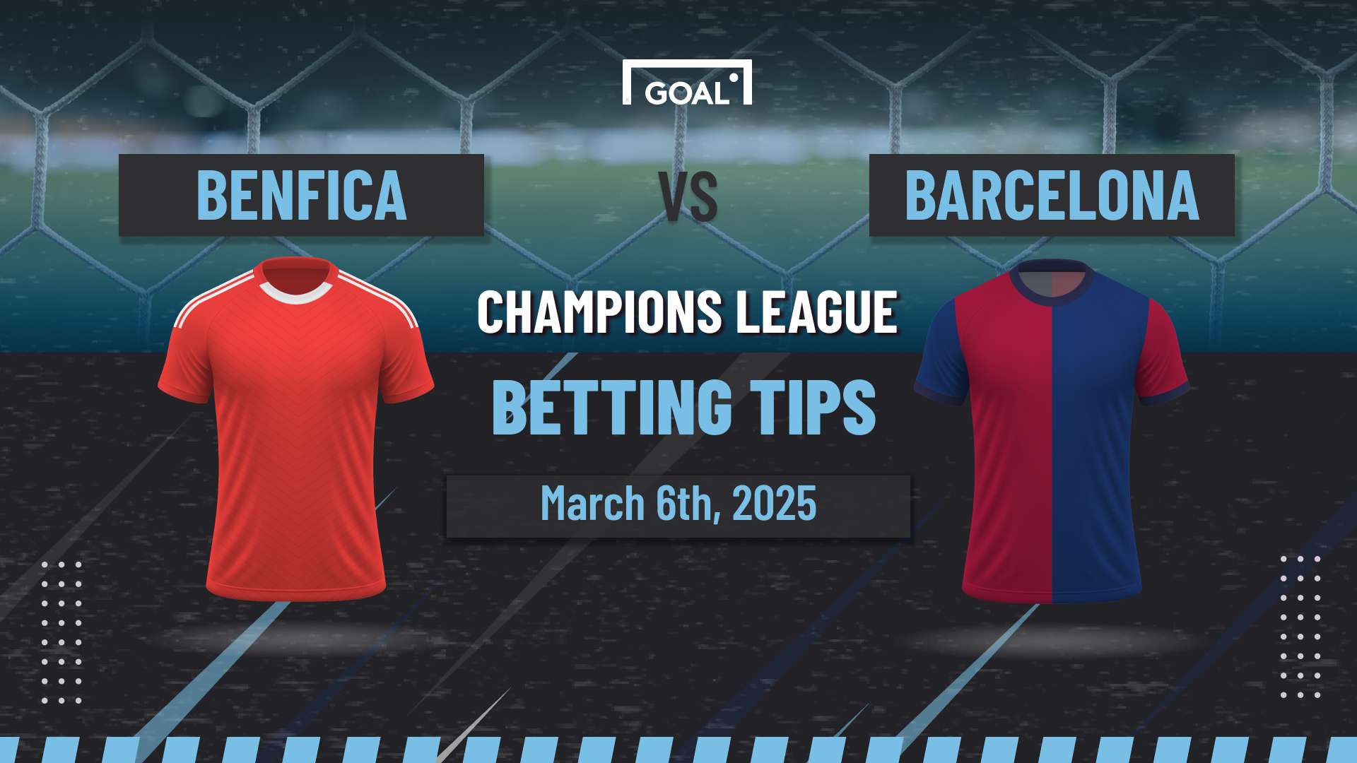 Benfica vs Barcelona Predictions: Barca to Establish First-Leg Lead  