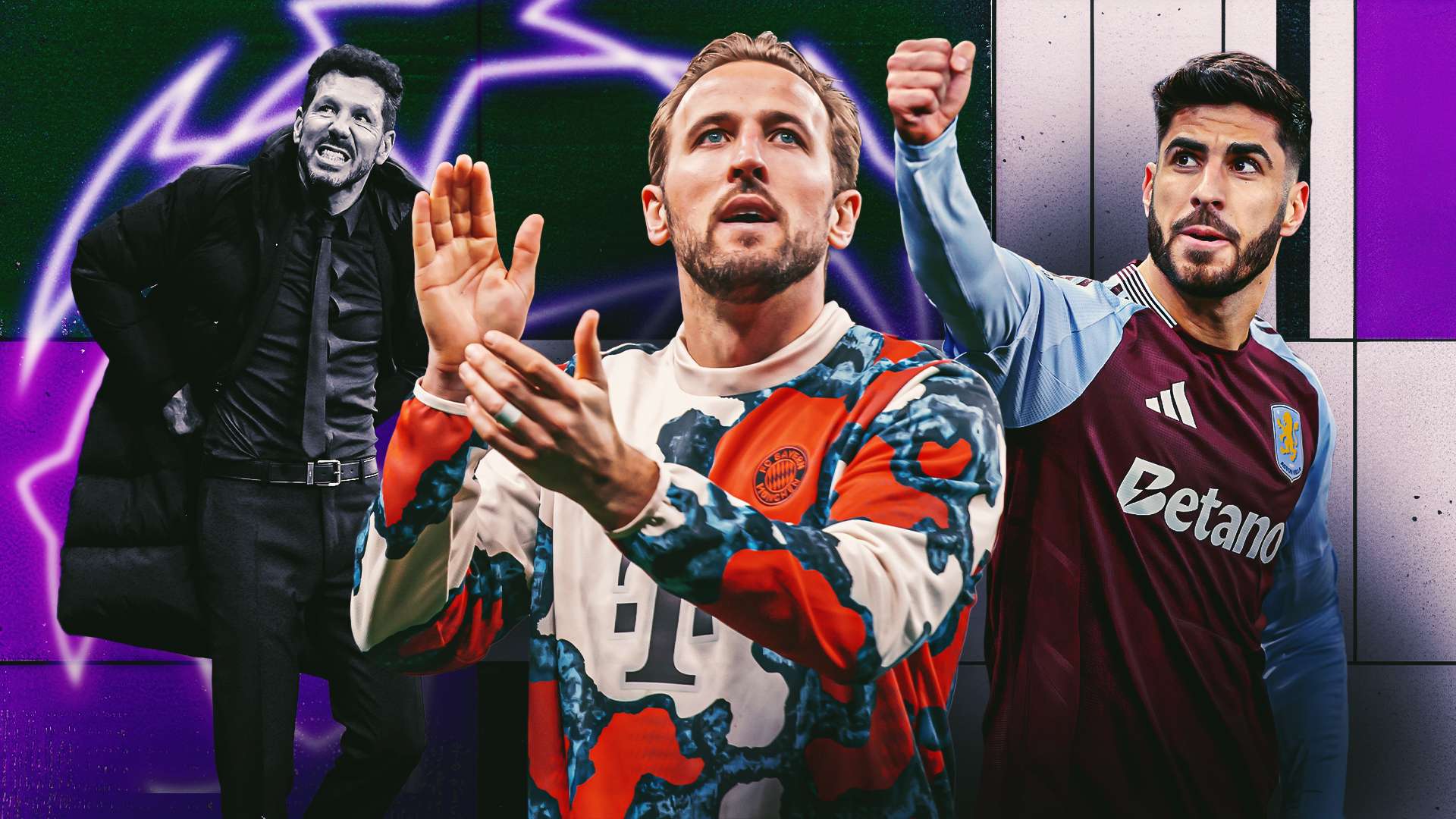 Biggest winners & losers from the Champions League last 16  