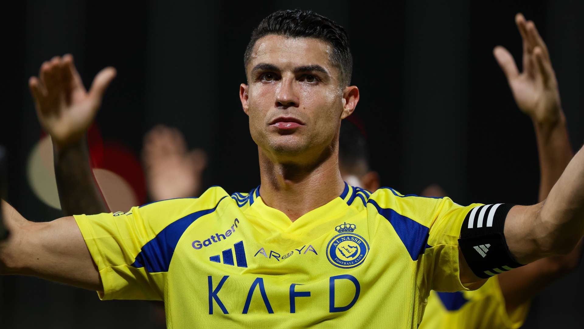 Ronaldo sends defiant Al-Nassr message despite damaging draw  