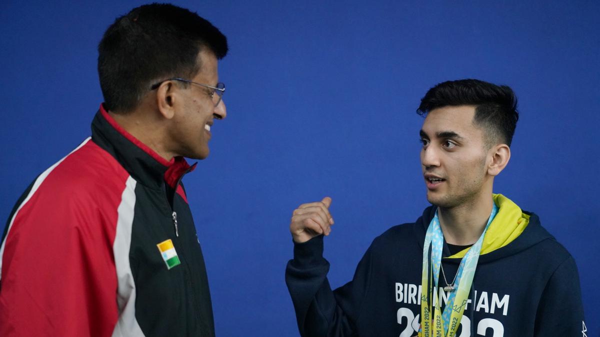 Youngsters are not making use of opportunities in Indian badminton: U Vimal Kumar  