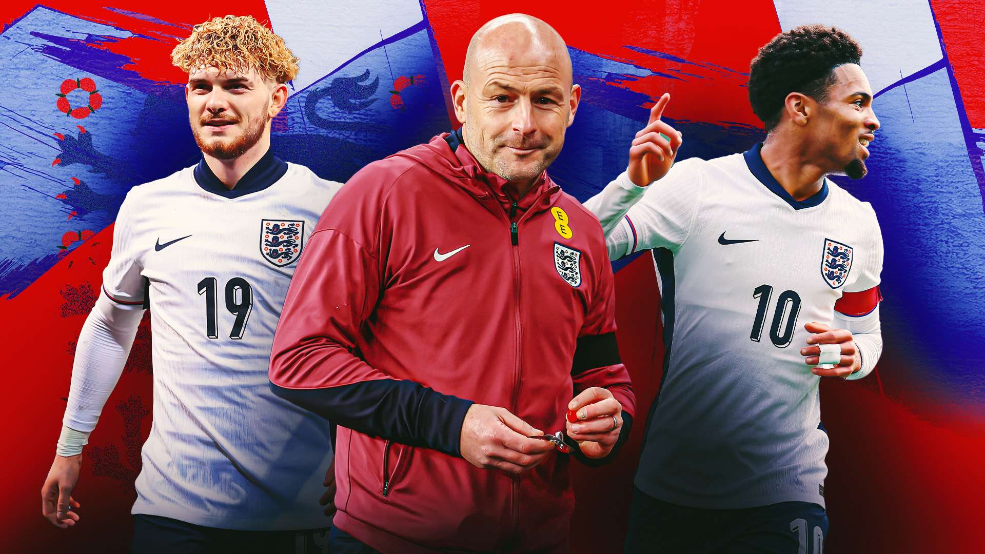 Tuchel's loss is Carsley's gain: England U21s squad is STACKED  