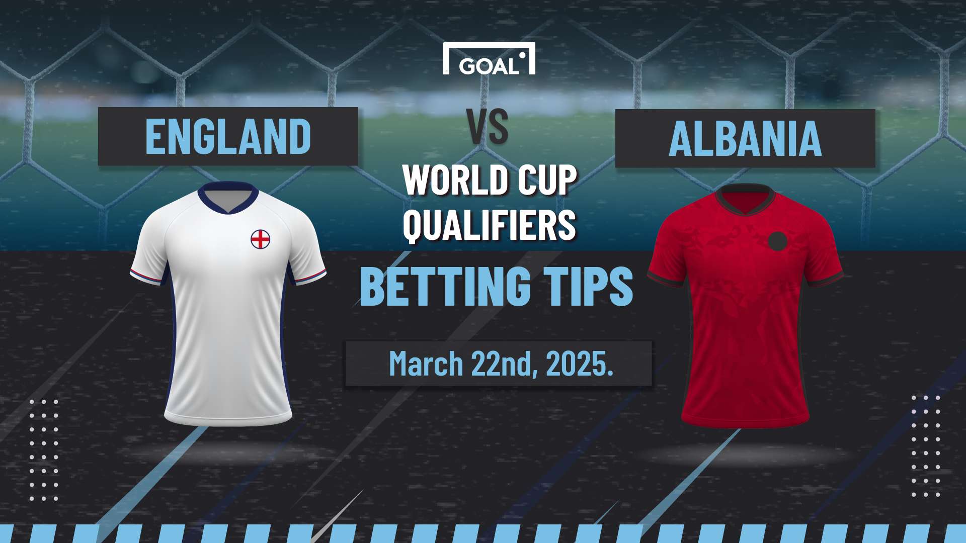England vs Albania Predictions: Tuchel’s Men Off to a Winning Start  