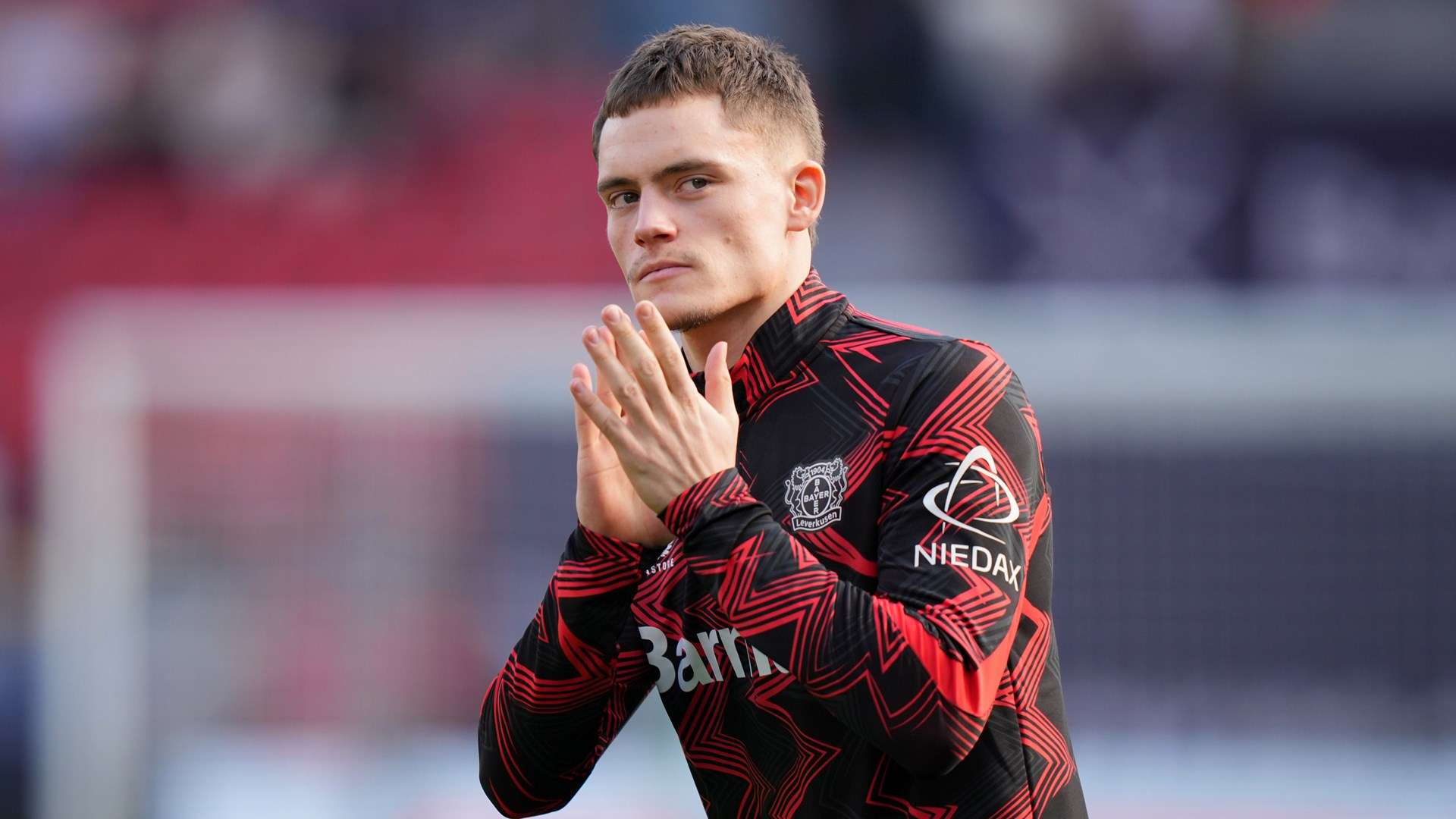 Bayern dreaming of 'major coup' with Wirtz signing  