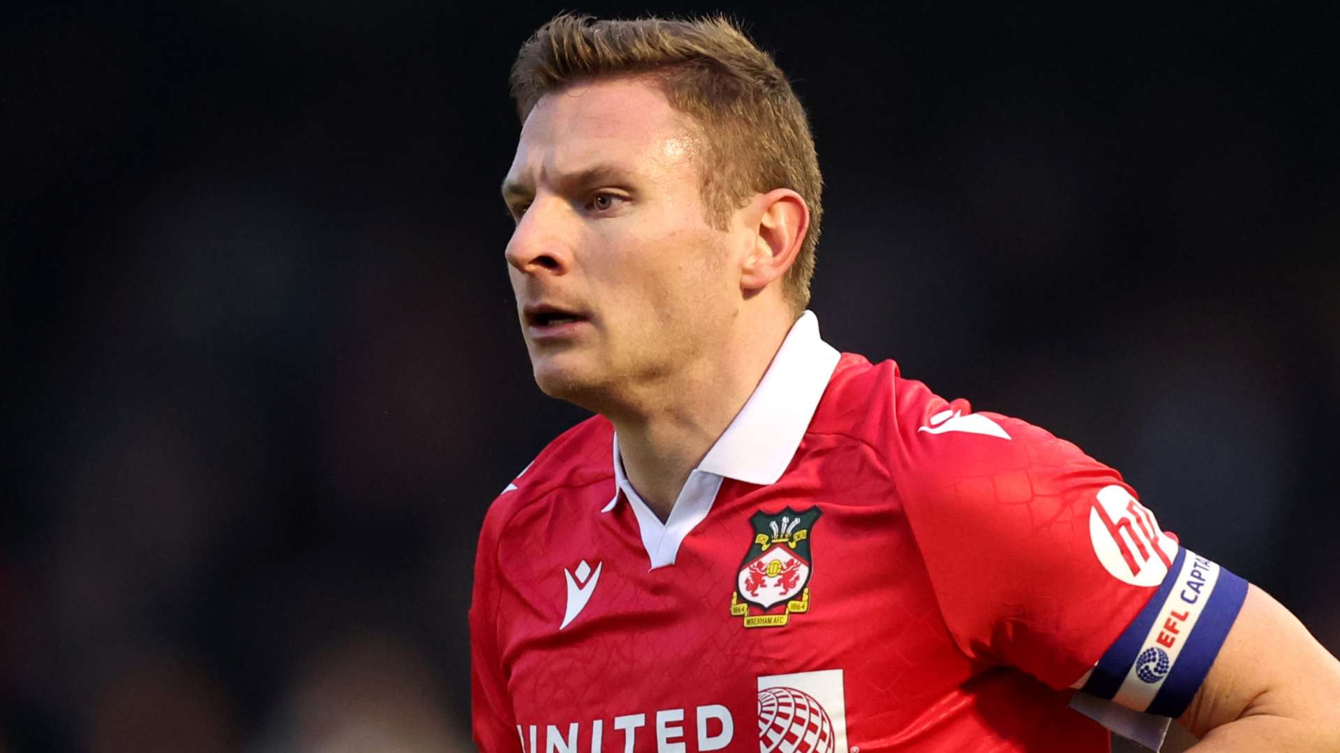 Wrexham door closing on Mullin? ‘Can’t keep everyone’ admission   Wrexham door closing on Mullin? ‘Can’t keep everyone’ admission