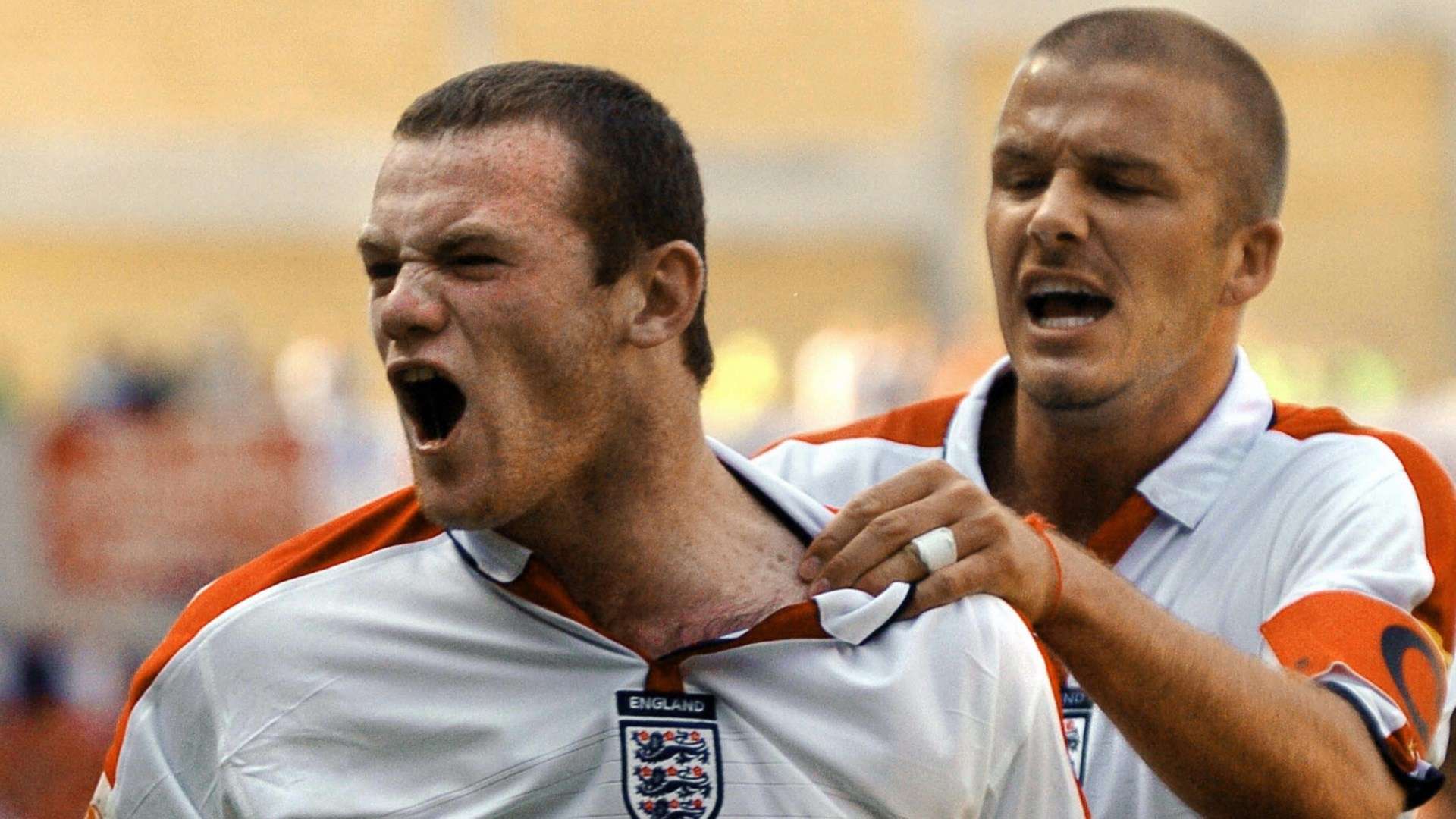 Rooney reveals country he almost played for instead of England  