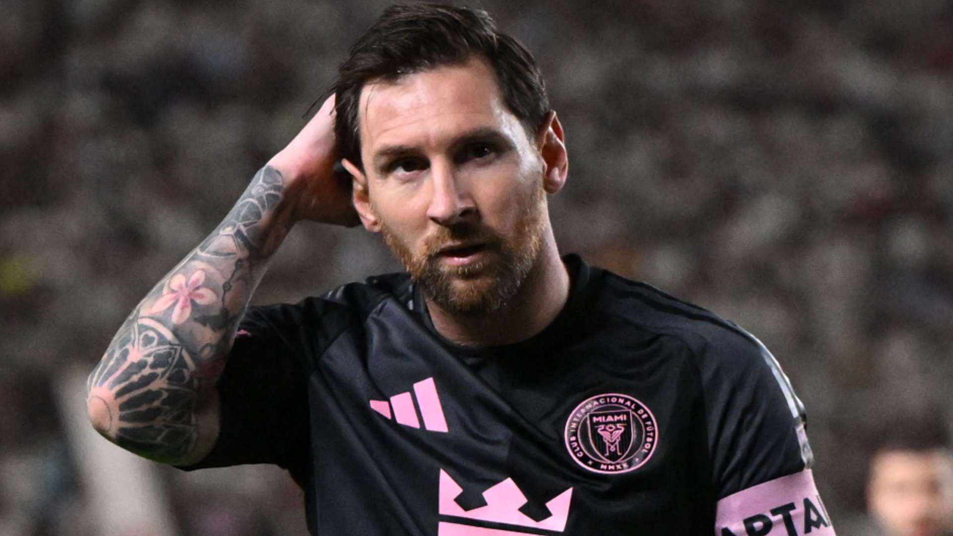 Keep Messi & ditch DP rule: MLS told how to retain USMNT stars  