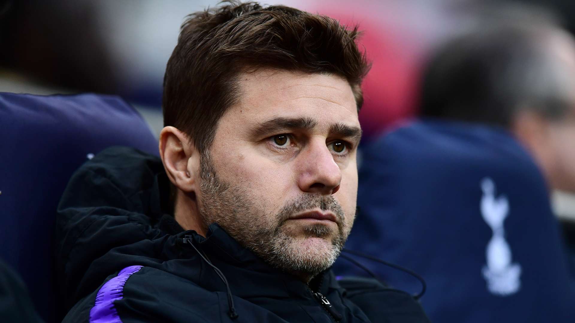 USMNT boss Pochettino admits to Tottenham return 'dream'  