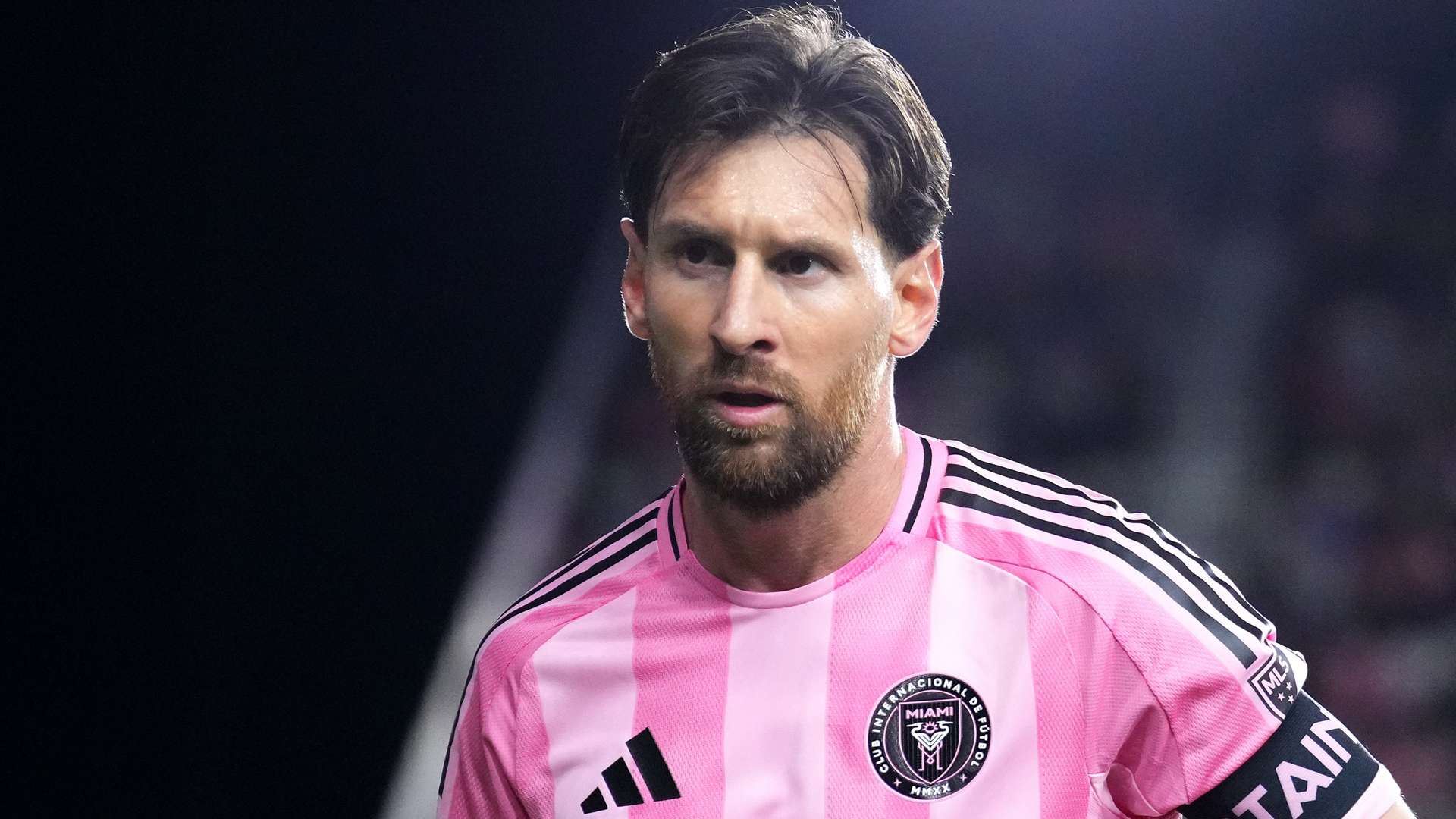 Messi injured? Why Inter Miami star sat out Champions Cup game   Messi injured? Why Inter Miami star sat out Champions Cup game
