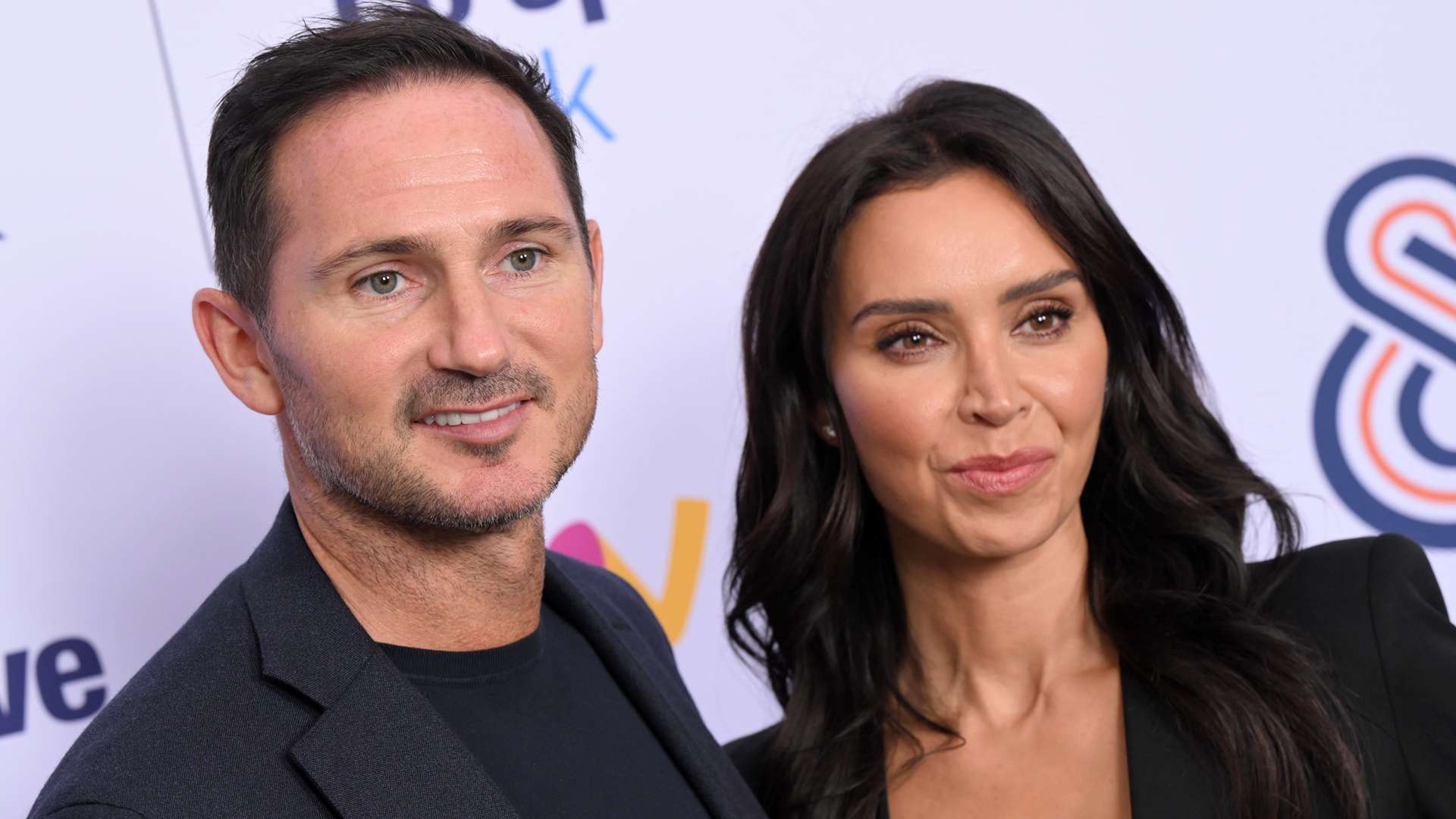 Beating wife’s score 'the best thing' about Lampard’s IQ test  