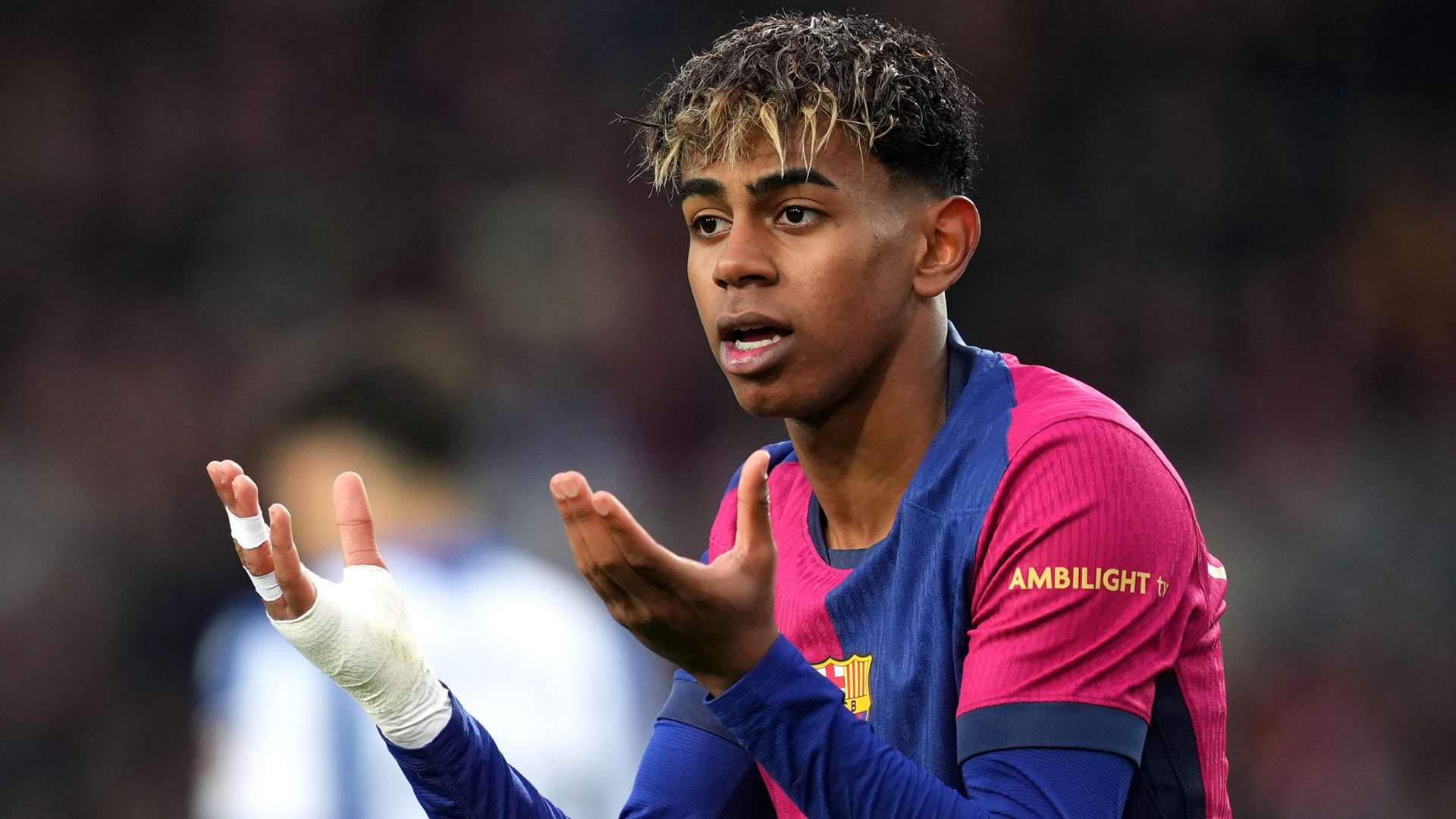 Why Yamal's La Liga goal drought does not concern Barcelona  