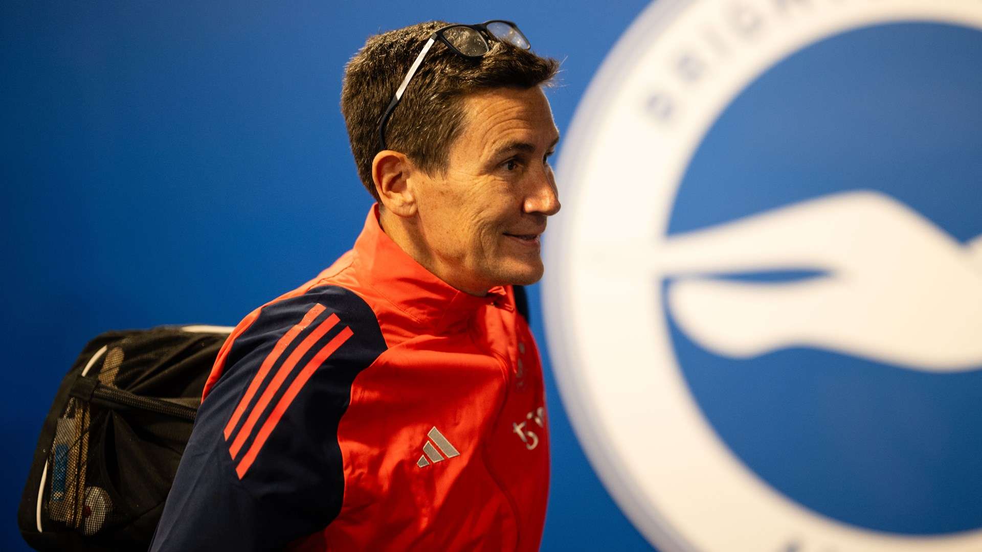 Man Utd senior medical duo QUIT in shock to club  