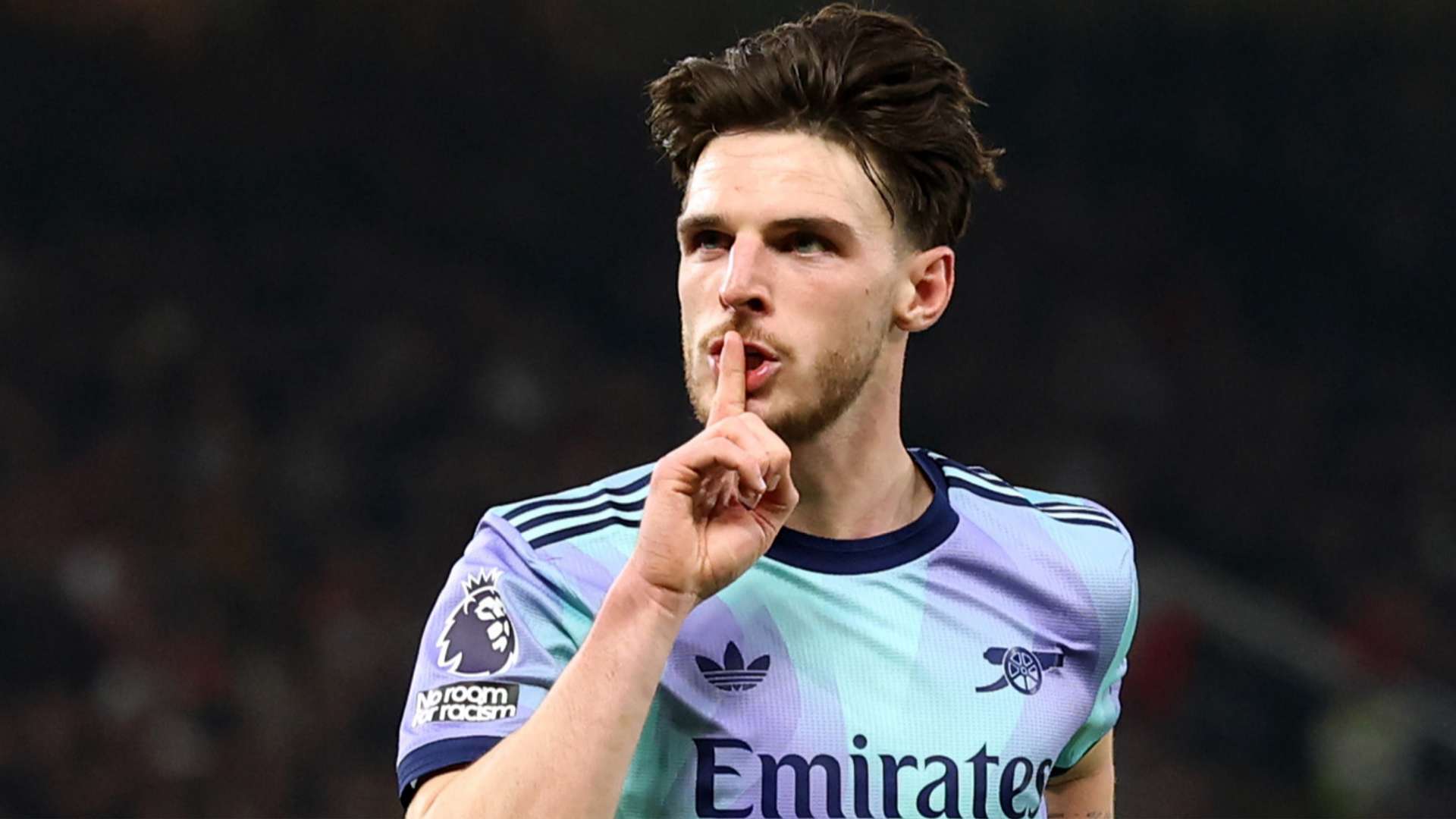 Arsenal bizarrely told winning PL or UCL ‘isn’t necessary’  