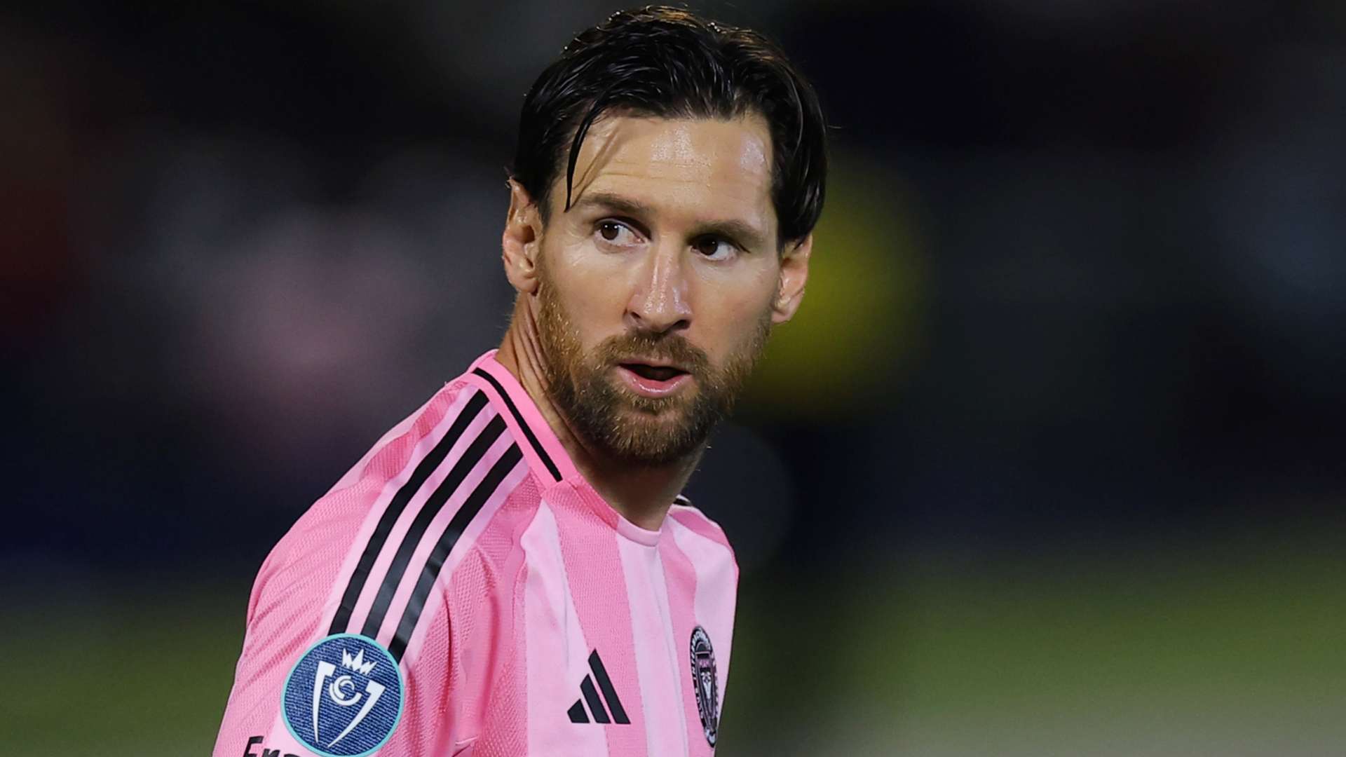 The Messi effect! Jamaica enjoys ‘tremendous economic boost’  