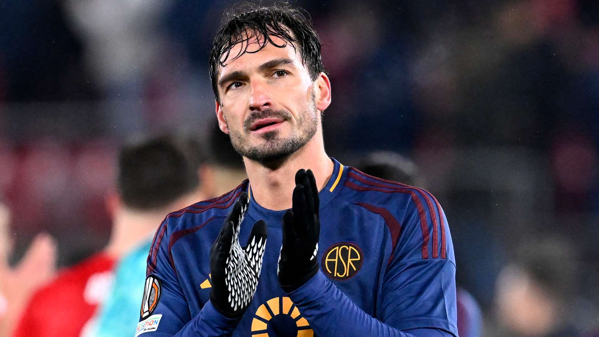 'I f*cked up!' - Hummels apologises for dashing Roma's UEL dreams  