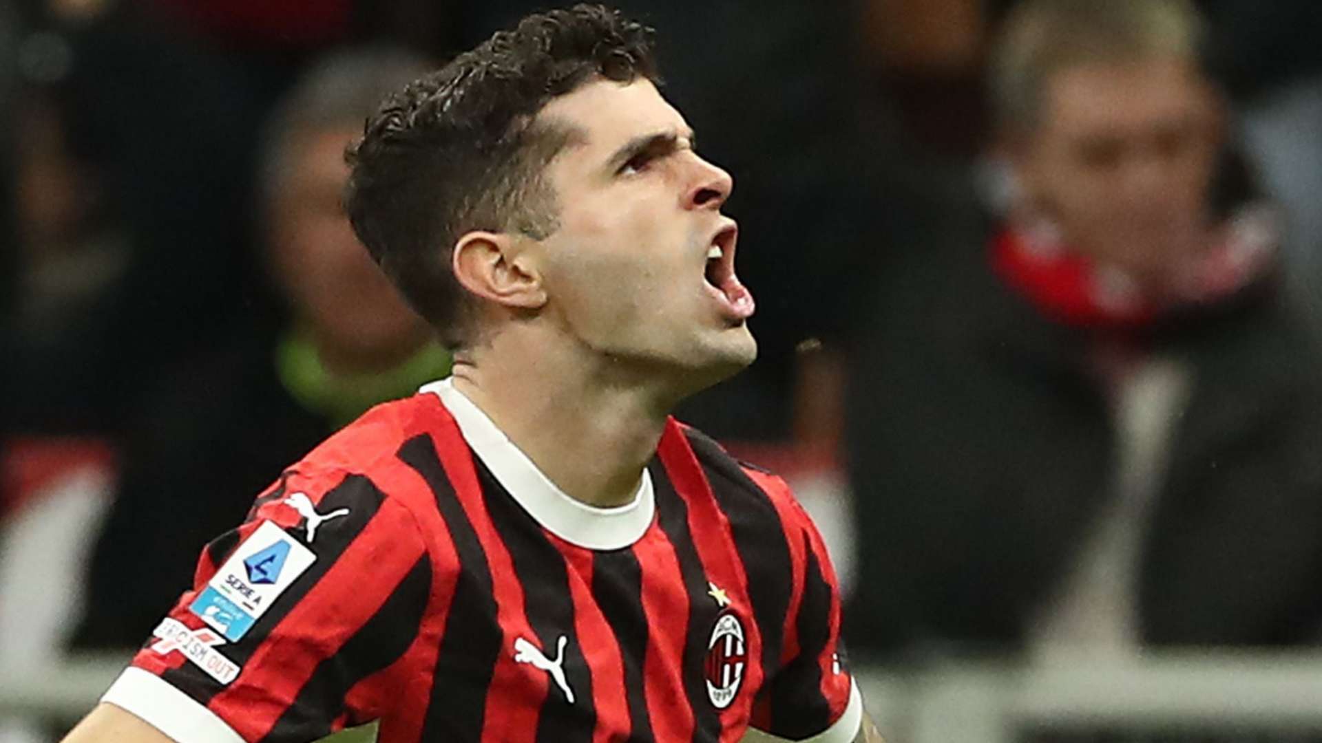 USMNT star Pulisic delivers 'want to' update on Milan future  