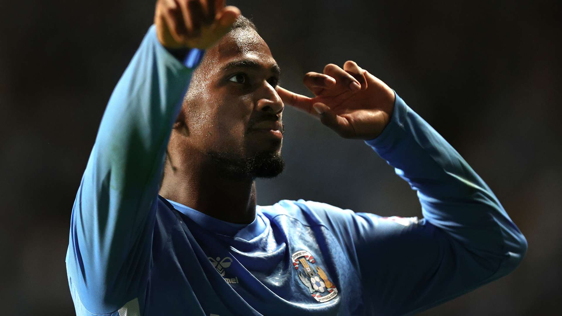 'Sexy boy' USMNT star Wright reveals 'PG-13' hat-trick messages  