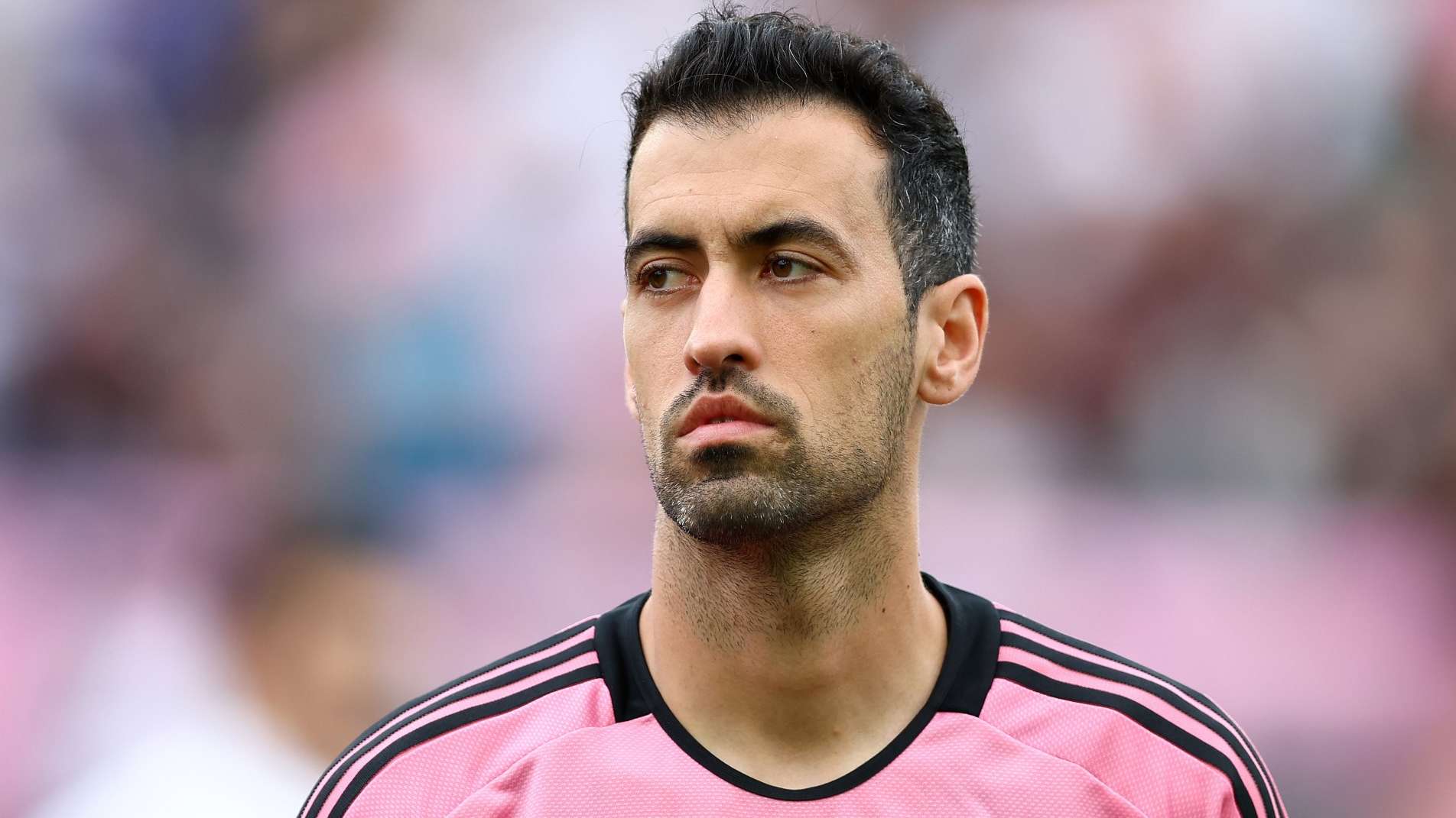 How much does Sergio Busquets earn at Inter Miami?  