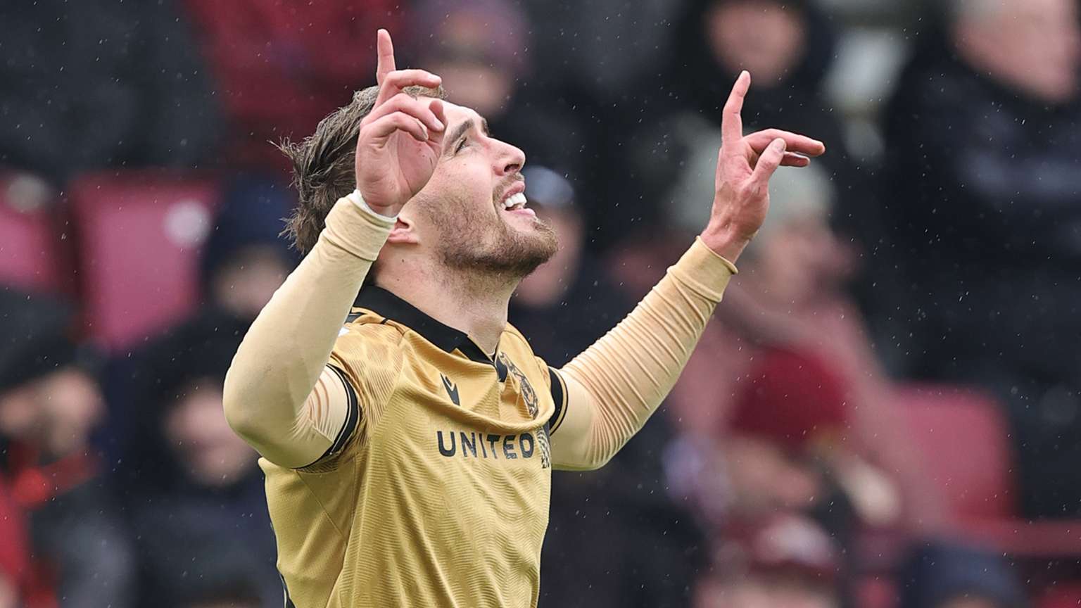 Wrexham leapfrog Wycombe into second place after slender win  