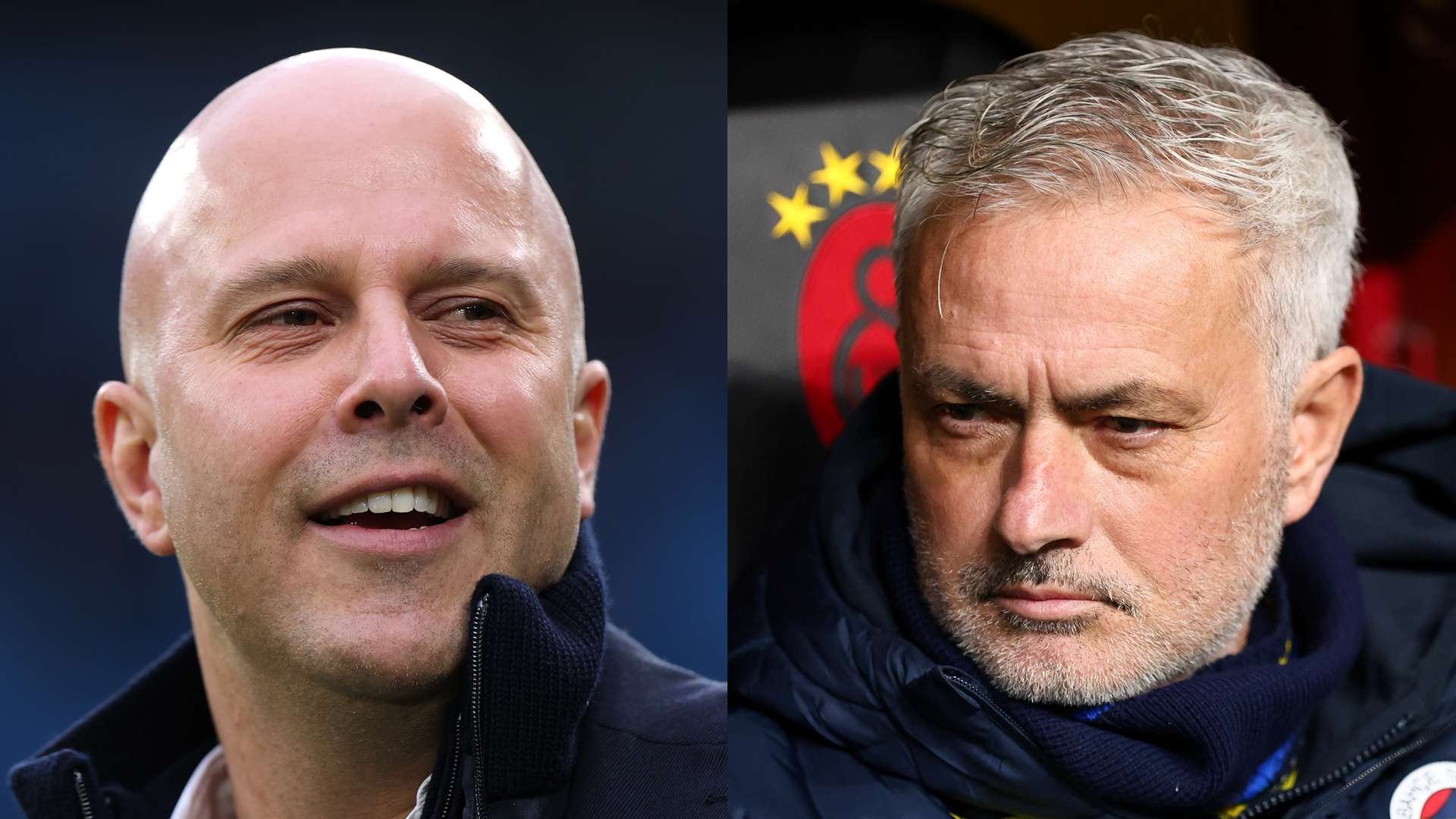 Slot backed to overshadow Mourinho with ‘greatest debut season’  