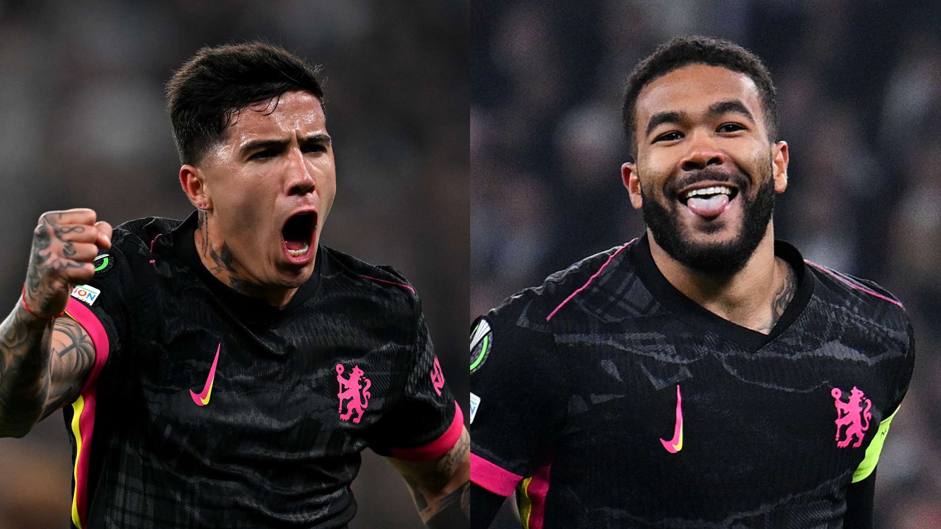 Chelsea get over the line! James & Fernandez inspire Blues  