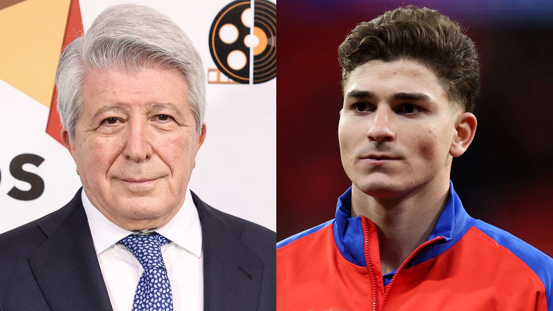 VAR slammed by Atletico president following Alvarez two-touch penalty controversy  