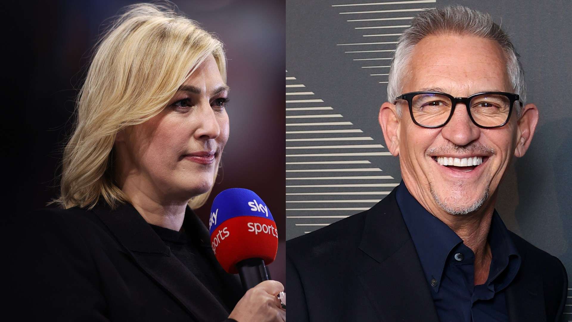 Better than Lineker? MOTD changes surprise legendary commentator  
