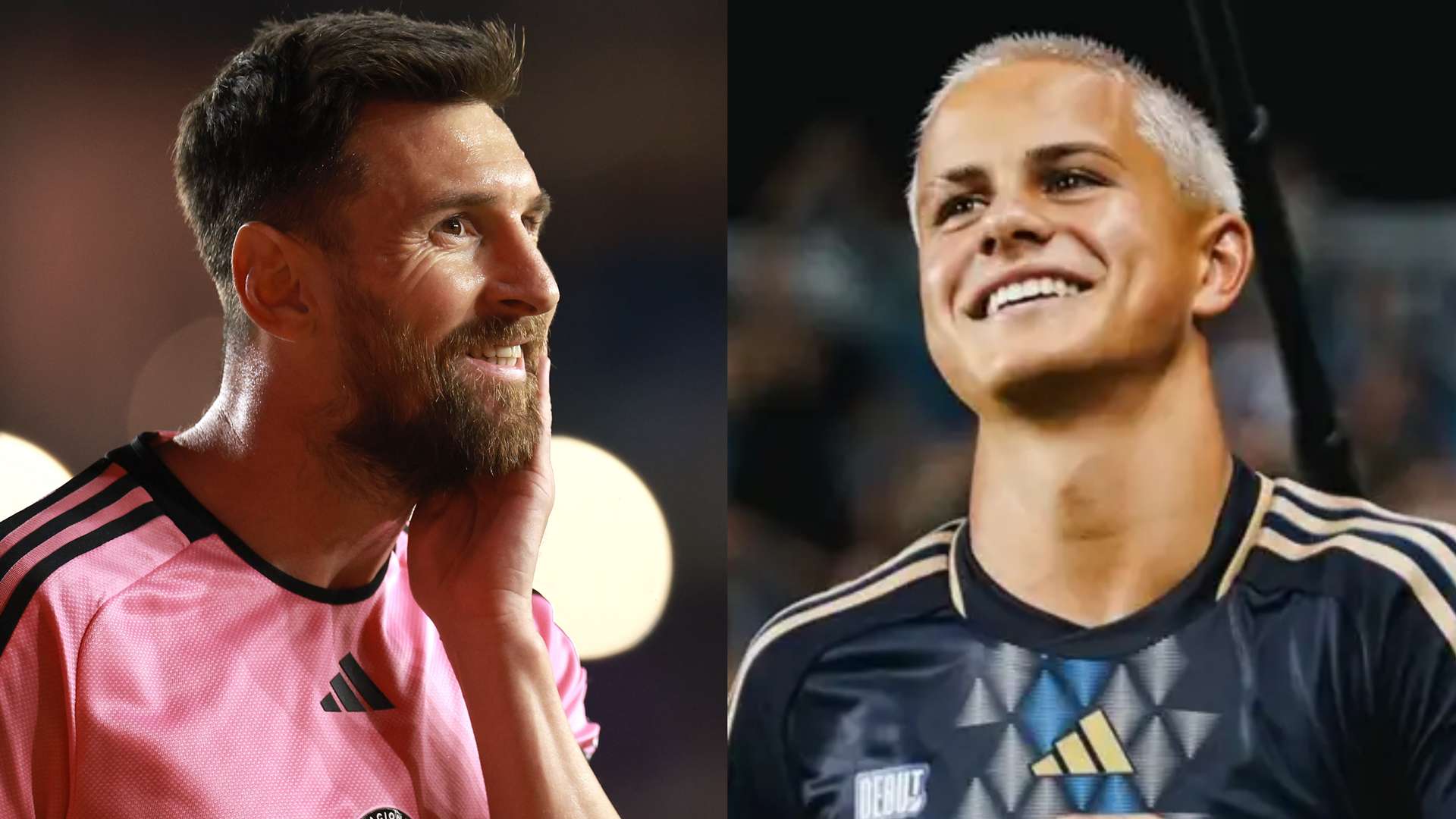 USMNT prospect Sullivan hails Messi's 'astronomical' impact  