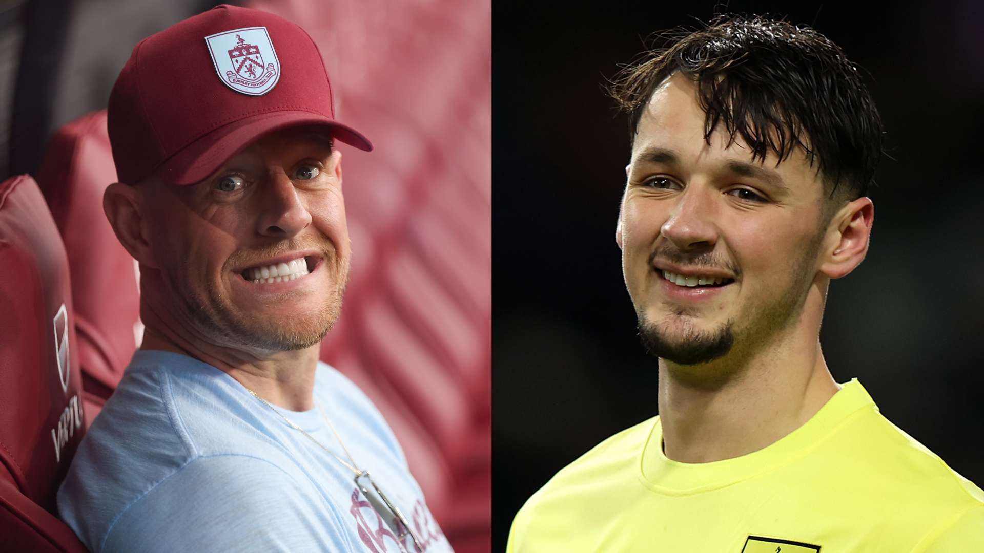 JJ Watt hails Trafford & Burnley for 'unbelievable run' after winning Bengals bet  