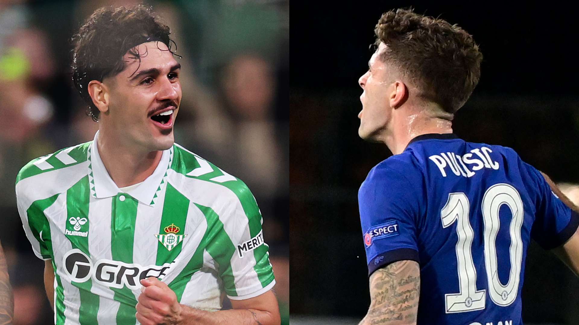 Cardoso joins Pulisic in exclusive USMNT goal club  