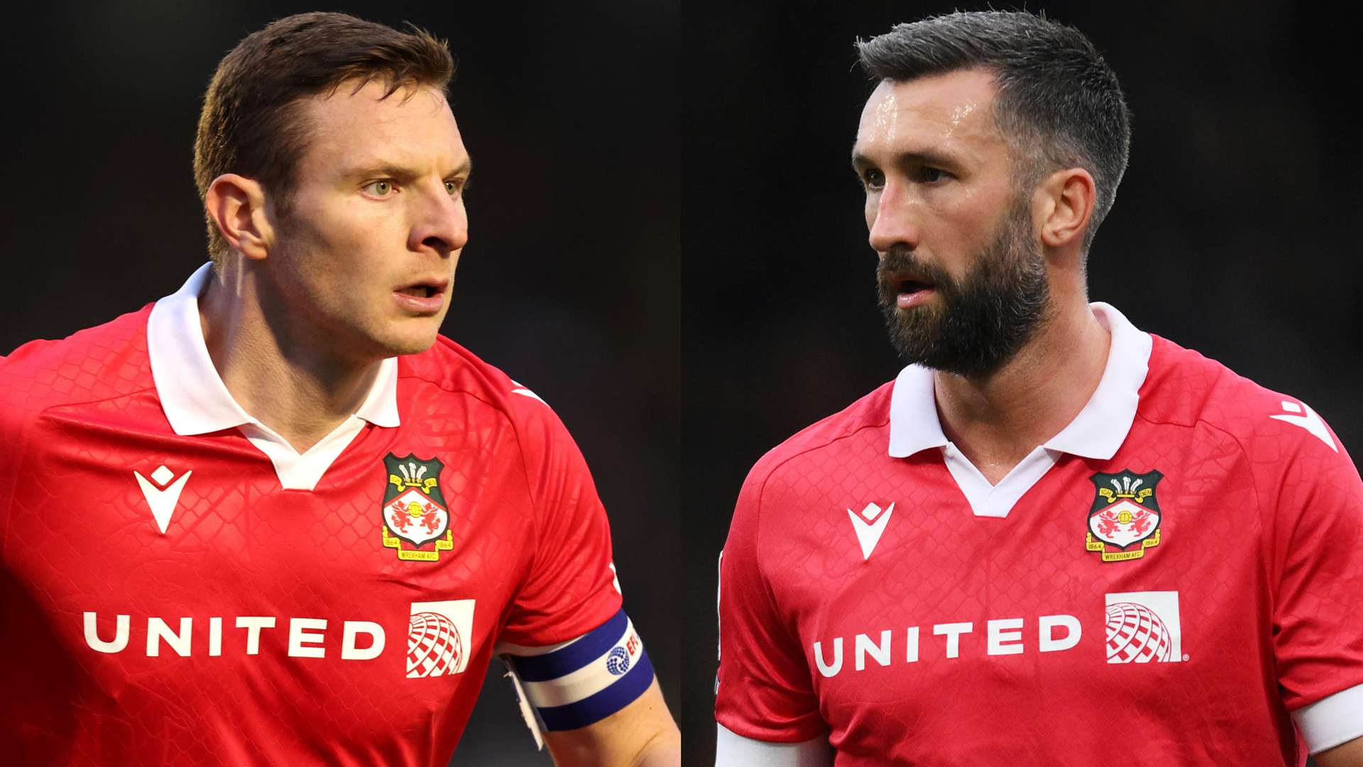 ‘Binned Palmer & Mullin can’t get in’ – Wrexham recall warning   ‘Binned Palmer & Mullin can’t get in’ – Wrexham recall warning