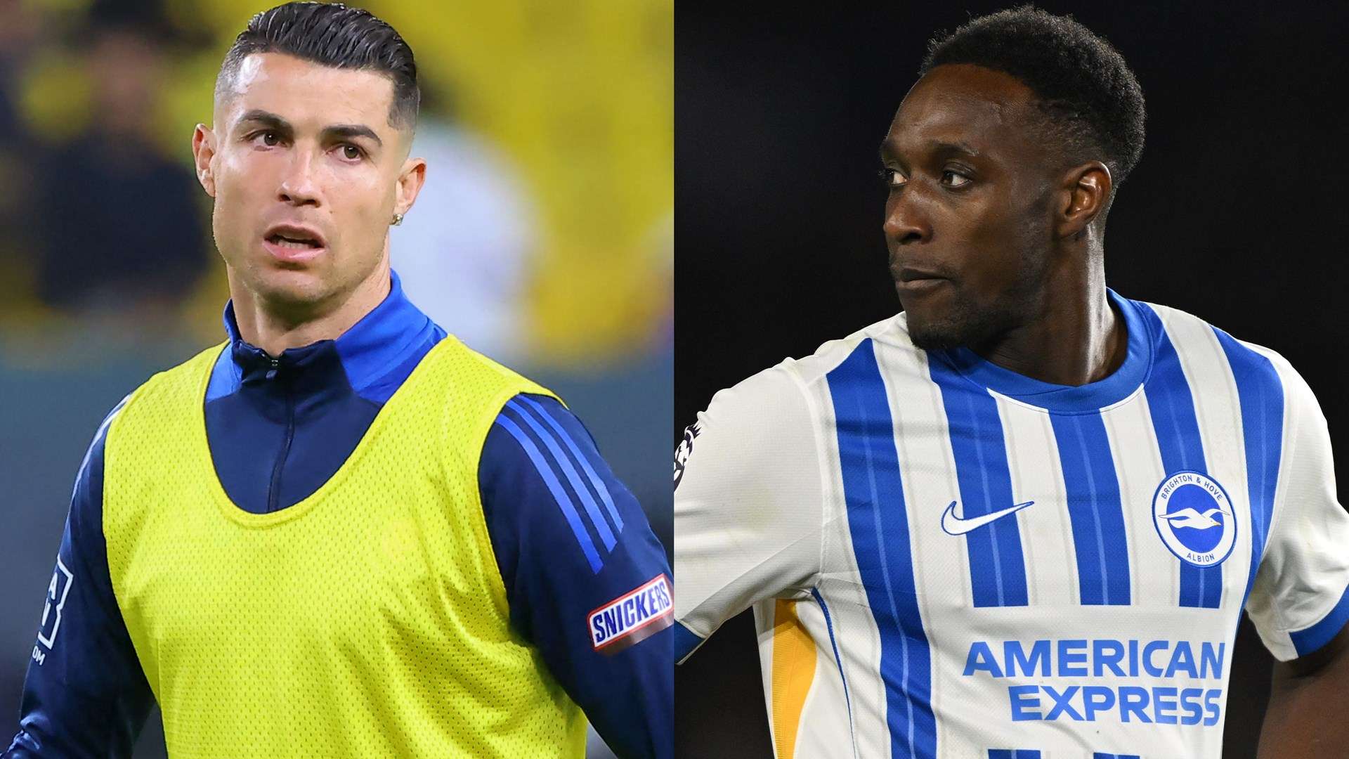 Welbeck ignores Ronaldo as he names his best-ever strike partner   Welbeck ignores Ronaldo as he names his best-ever strike partner