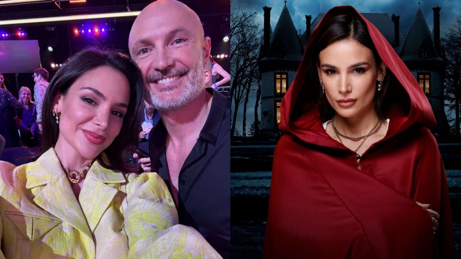 'Cheater or loyal?' - Chelsea legend's daughter joins hit TV show after marriage split  