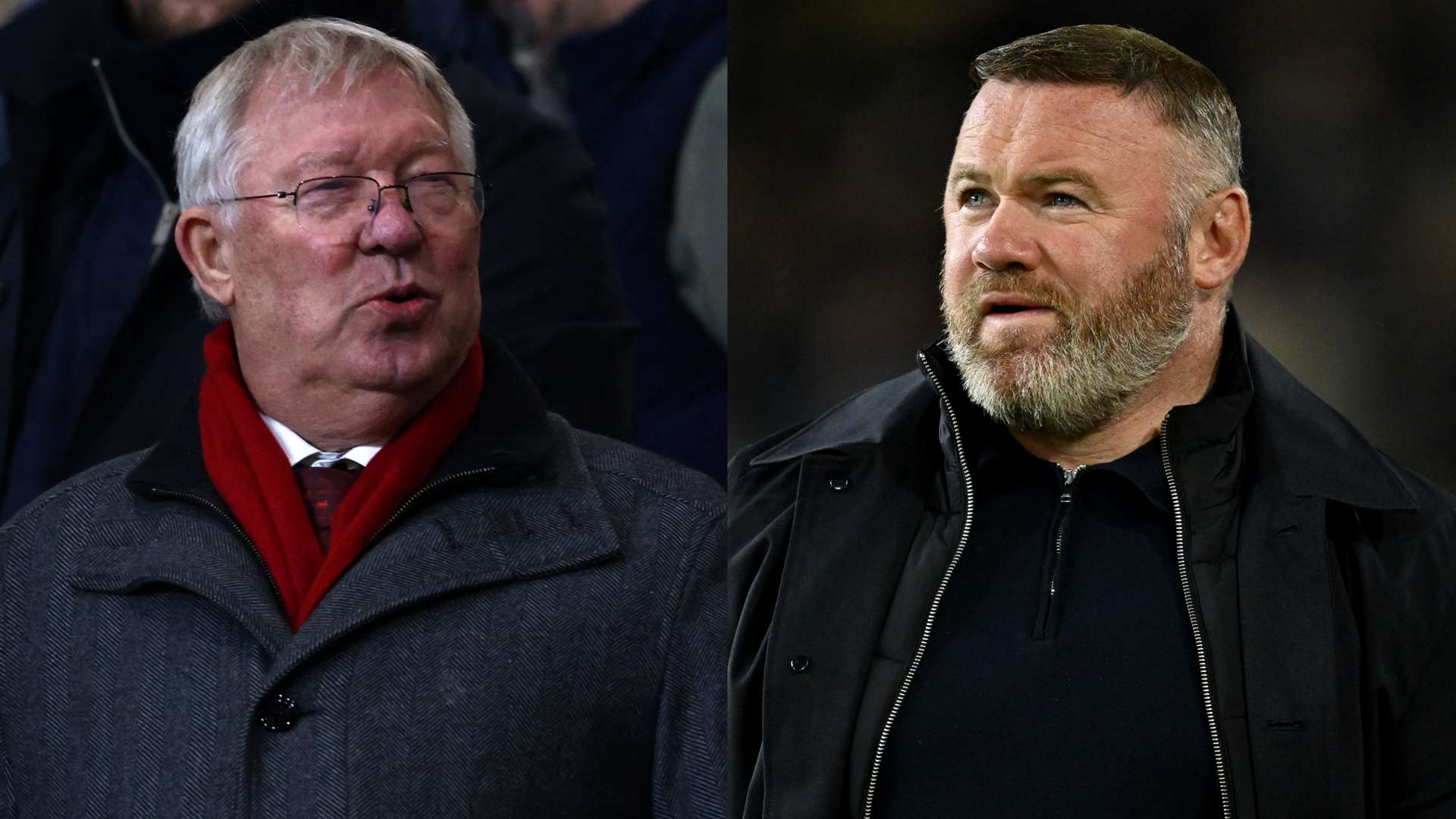 Rooney reveals what Sir Alex does ‘every time I get sacked’  